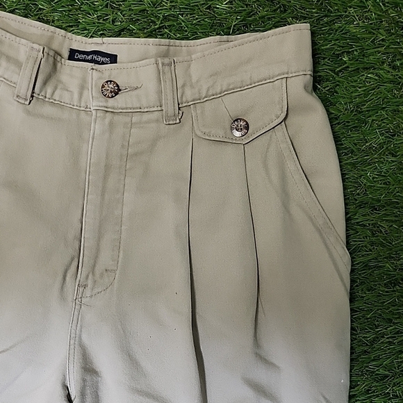 Denver Hayes Light Gray Dress Pants - Picture 4 of 8